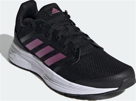 adidas zwart wit dames|adidas sportschoenen dames.